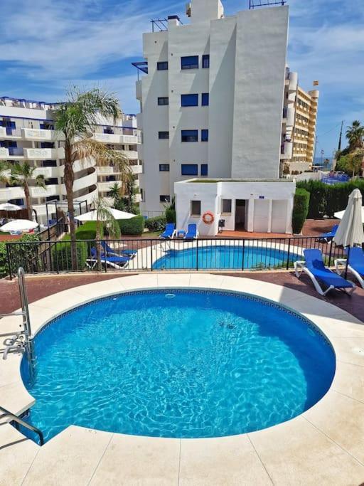 Acogedor Piso Con Terraza Y Parking! Apartamento