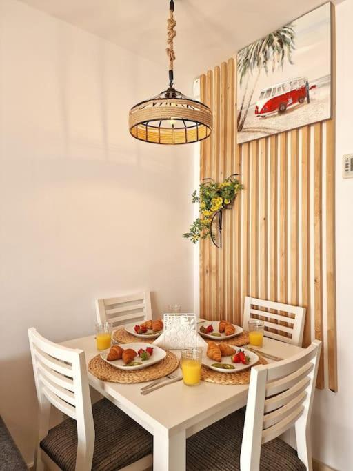 Apartamento Acogedor Piso Con Terraza Y Parking! *