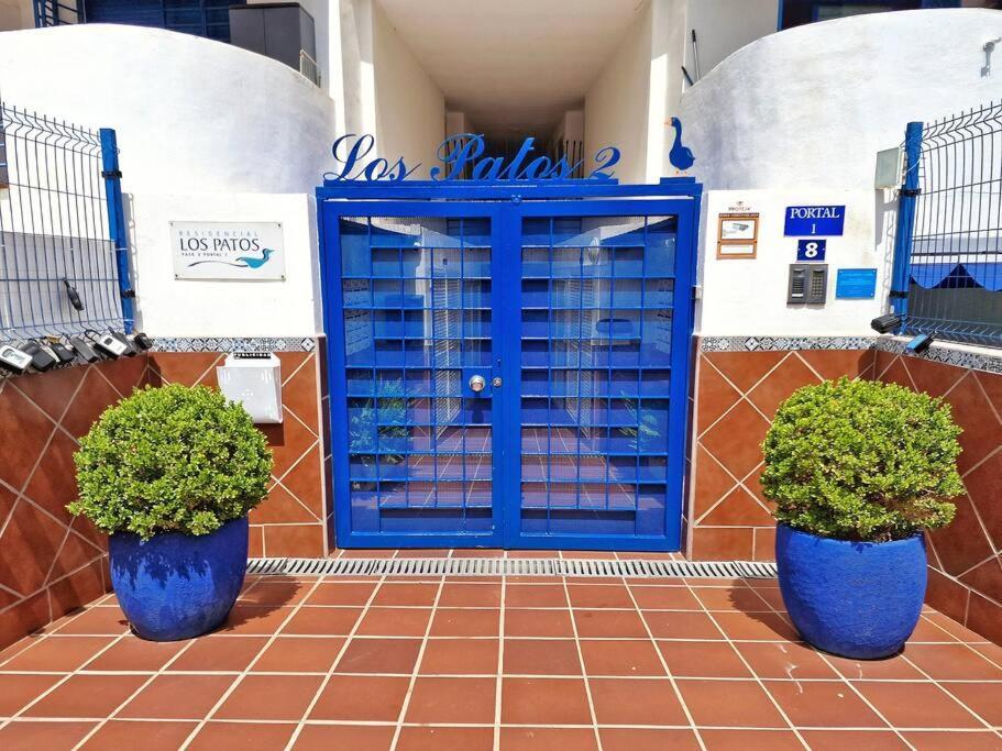 Appartement Acogedor Piso Con Terraza Y Parking!