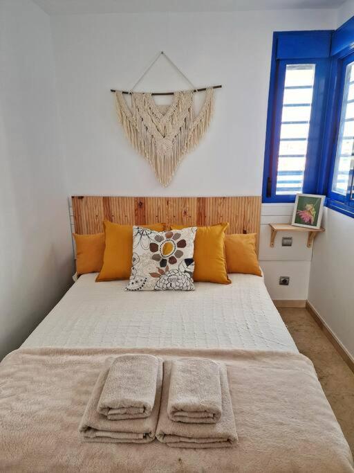 Acogedor Piso Con Terraza Y Parking! Appartement