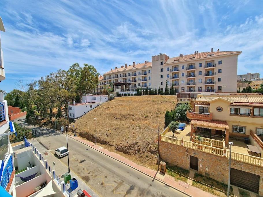 Acogedor Piso Con Terraza Y Parking! Apartamento