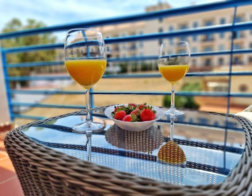 Acogedor Piso Con Terraza Y Parking! Appartement *