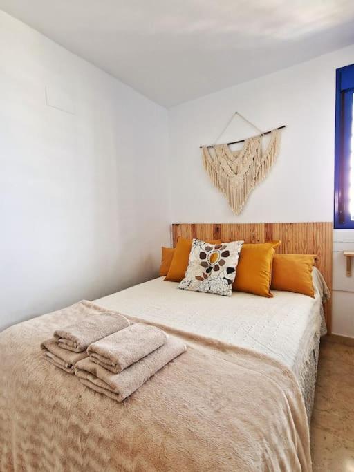 Acogedor Piso Con Terraza Y Parking! Apartamento *